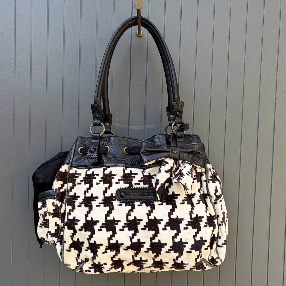 2010 Juicy Couture Bag